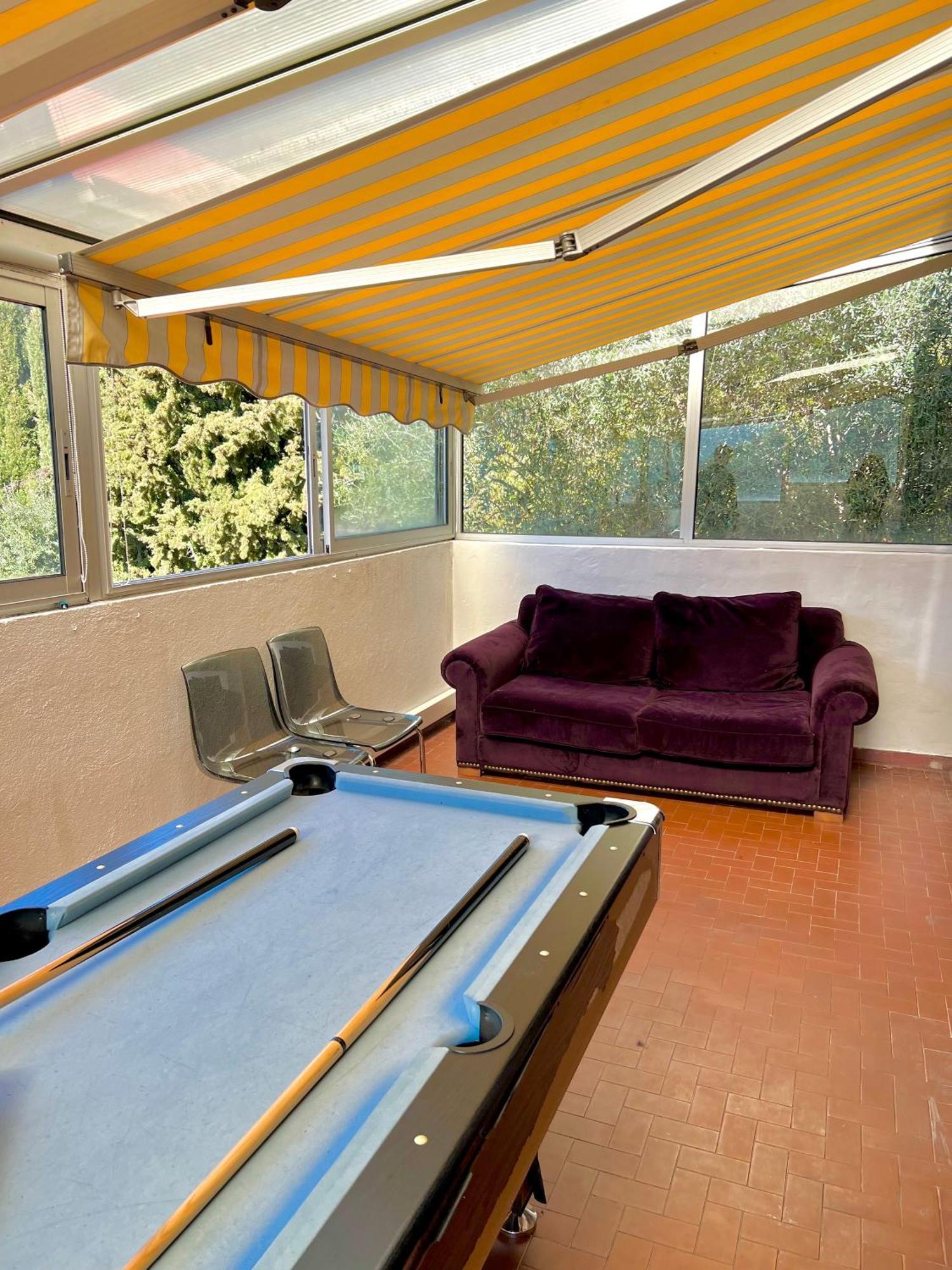 Entre Nice Et Monaco Grande Villa Avec Piscine Privee 12 Personnes Drap Kültér fotó